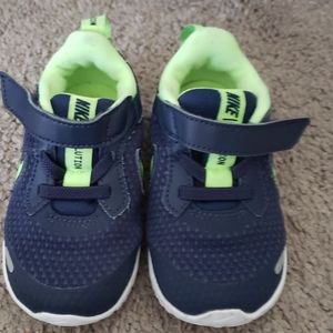 Infant/toddler shoes